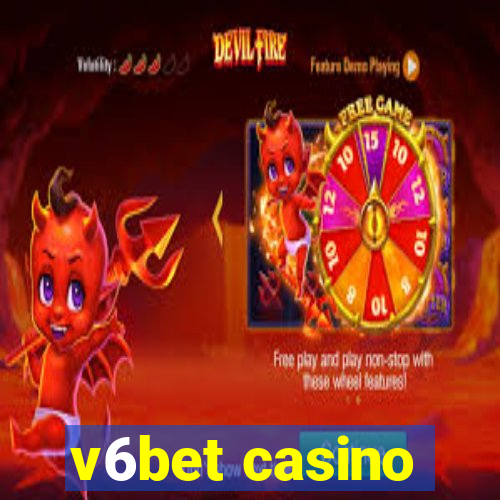 v6bet casino